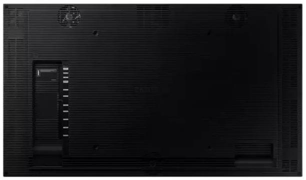 Actual product image Samsung Smart Signage OM46B 46" (1920 x 1080 pixels, 46")