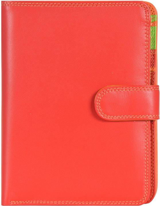 Produktbild Mywalit Large Wallet Geldbörse Leder 14 cm