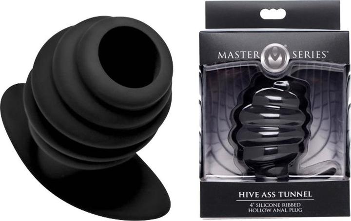 Actual product image Master Series Hive Ass Tunnel