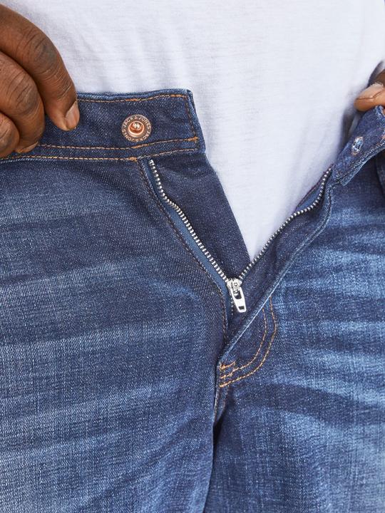 Produktbild Jack & Jones Glenn Original AM 815 Plus Size Slim Fit Jeans (48)