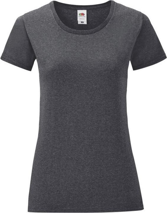 Fruit of the Loom Iconic 150 TShirt (S)