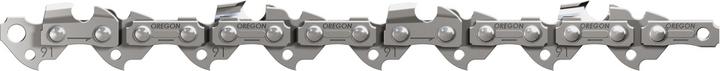 Image du produit Oregon Chaîne 3/8", 1.3 mm, 62 maillons de transmission, AdvanceCut, demi-burin (Tondeuse à gazon, Chaîne de sciage)
