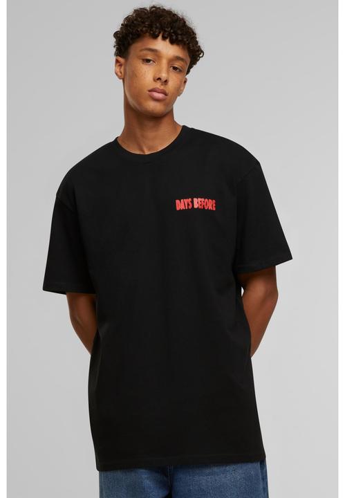 Actual product image Urban Classics Upscale Days Before Overize Tee - 178331 (XS)