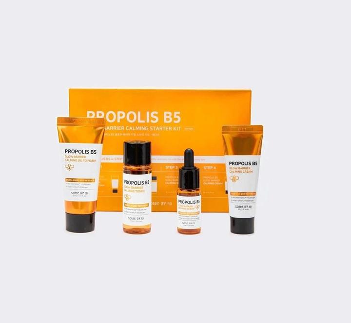 Image du produit Some By Mi Propolis Trail Kit
