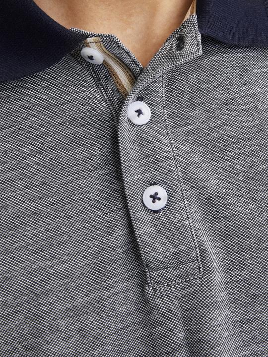 Image du produit Jack & Jones Jprblualves Ss Polo Sn (XS)