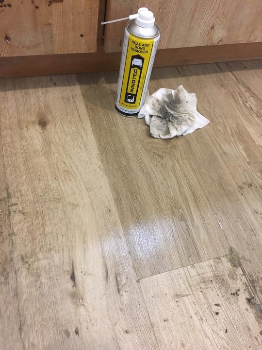 Produktbild Innotec Seal and Bond Remover