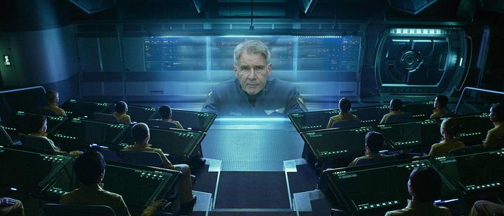 Produktbild Ender's Game Das grosse Spiel (DVD, 2013, Englisch, Deutsch)