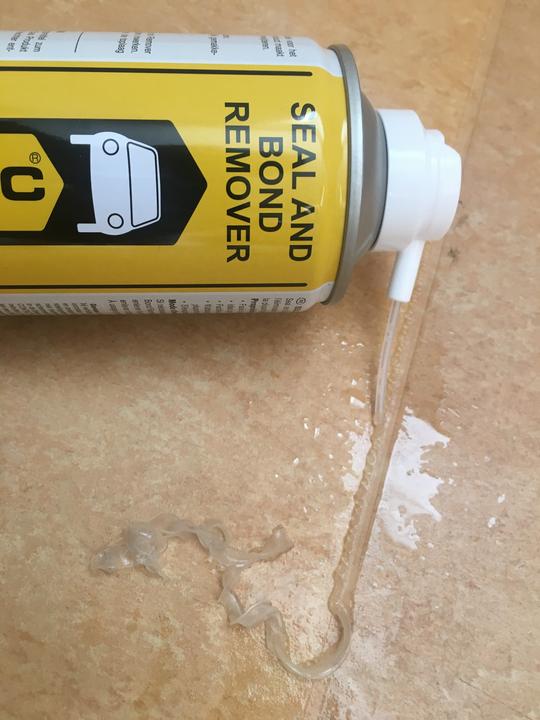 Produktbild Innotec Seal and Bond Remover