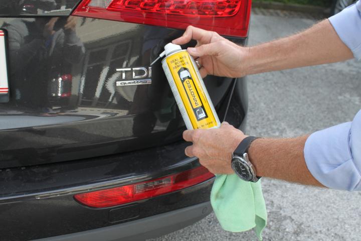 Produktbild Innotec Seal and Bond Remover