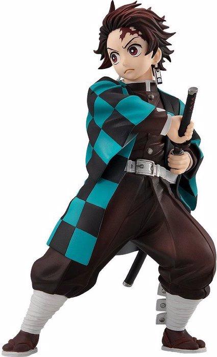 Immagine prodotto Good Smile Company Demon Slayer: Tanjiro Kamado - Pop Up Parade