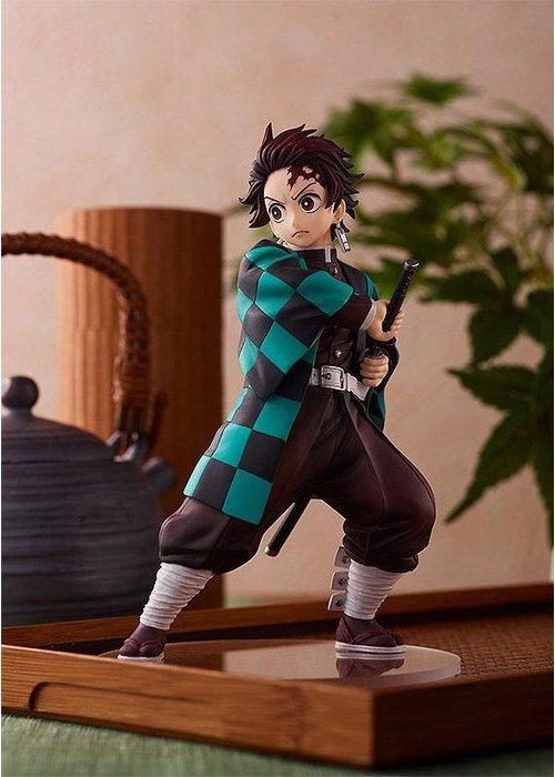 Immagine prodotto Good Smile Company Demon Slayer: Tanjiro Kamado - Pop Up Parade