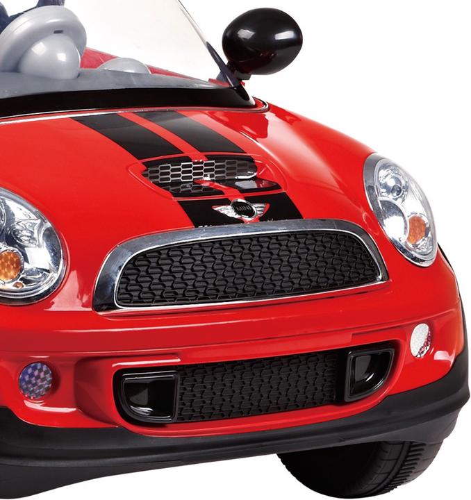 Image du produit Rollplay Mini Cooper S Roadster (6 V)