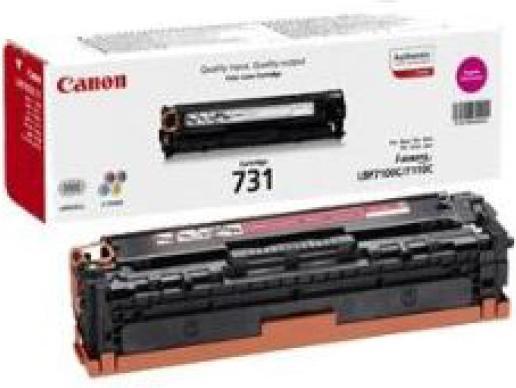 Produktbild Canon 731 (M)