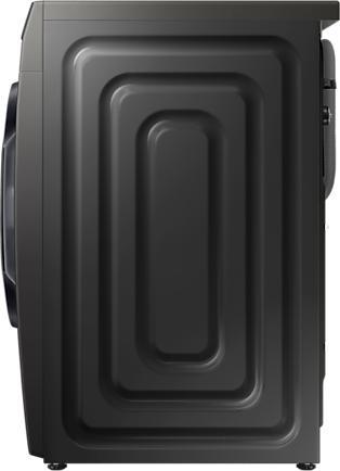 Immagine prodotto Samsung Autodose 6000 Series WW80T534AAX/S2 Lavatrice Freestanding Front Loader B (8 kg, A sinistra)