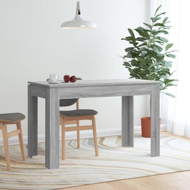 Actual product image VidaXL Leilani (120 x 60 x 76 cm)