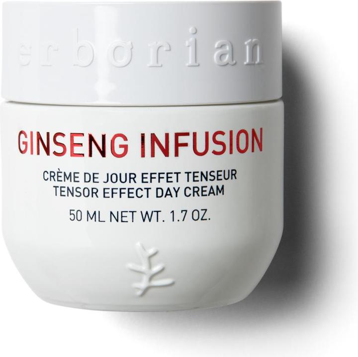 Immagine prodotto Erborian Ginseng Infusion (50 ml, Crema da giorno, Fino a SPF 10)