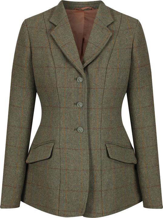 Actual product image Equetech Claydon (44)