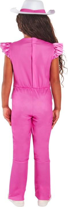 Image du produit Barbie - Déguisement - Enfant (98)