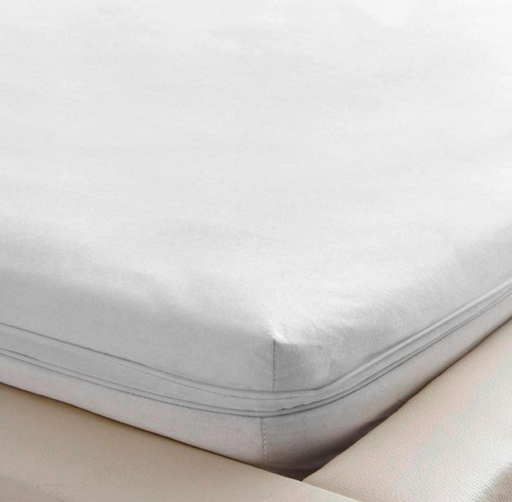 Image du produit Dormisette Protection complète du surmatelas anti-acariens (90 x 200 cm)