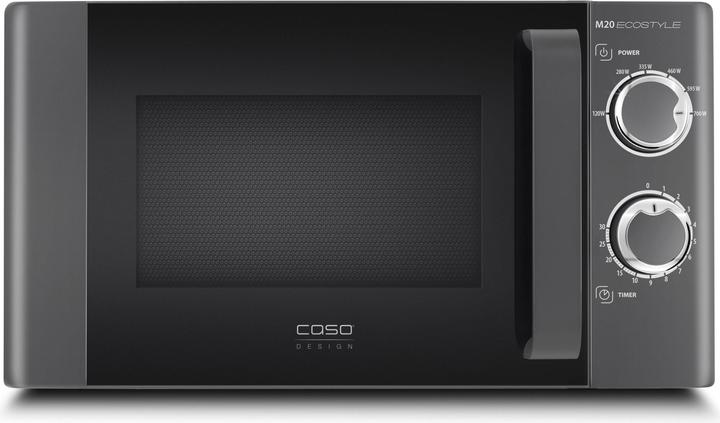 Caso M20 Ecostyle (20 l)
