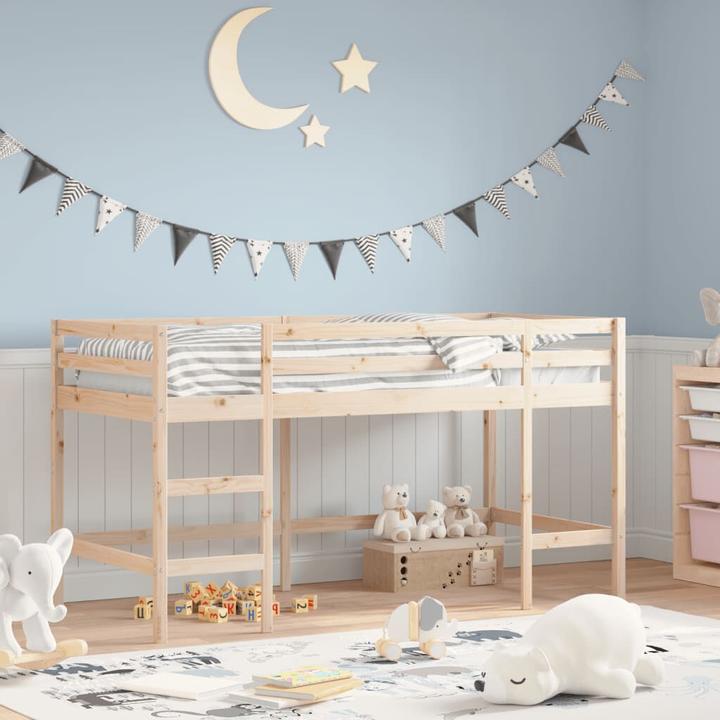 Produktbild VidaXL Idette (90 x 200 cm)