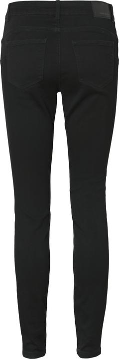 Produktbild Vero Moda VMSEVEN Normal Waist Slim Fit Jeans (L)