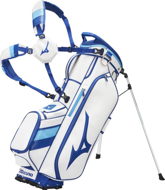 Mizuno Tour Stand Bag