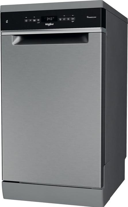 Whirlpool WSBO 3O34 PF X