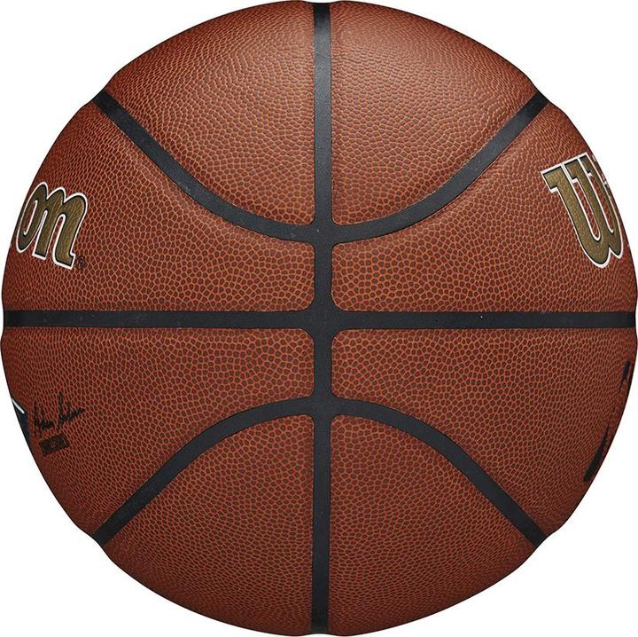 Image du produit Wilson Nba Team Alliance Basket No Pelicans