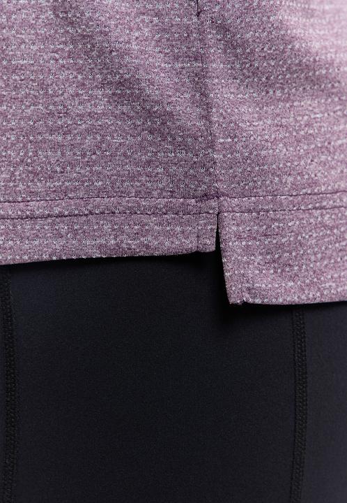 Produktbild Witeblaze SAND Ladies T-shirt,violet gr violet grau S (S)