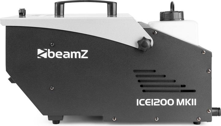 Produktbild BeamZ Ice1200 Mkii