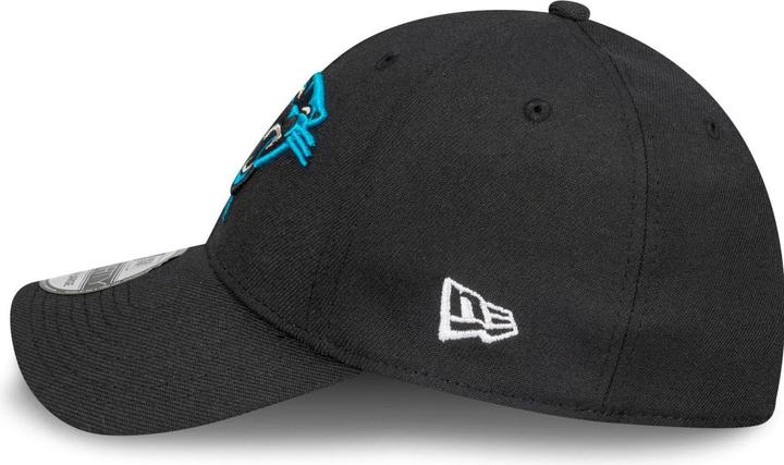 Image du produit New Era 39Thirty Stretch Cap - NFL Carolina Panthers (XL)