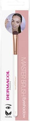 Actual product image Dermacol Eyeshadow Smude Brush To Shadow D74 (Eye shadow)