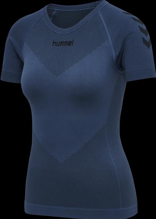 Produktbild hummel First Seamless Jersey S/S Woman (XXL)