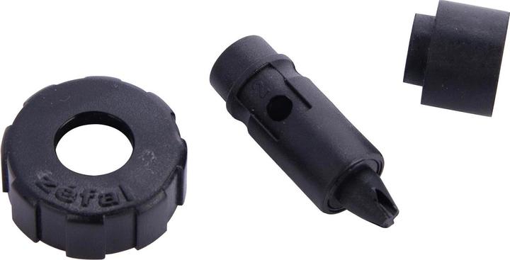 Actual product image Zefal REPAIR KIT MINI JET + REV 88. (Spare part hand pump)