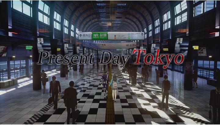Immagine prodotto Nintendo Shin Megami Tensei V (Switch, DE)