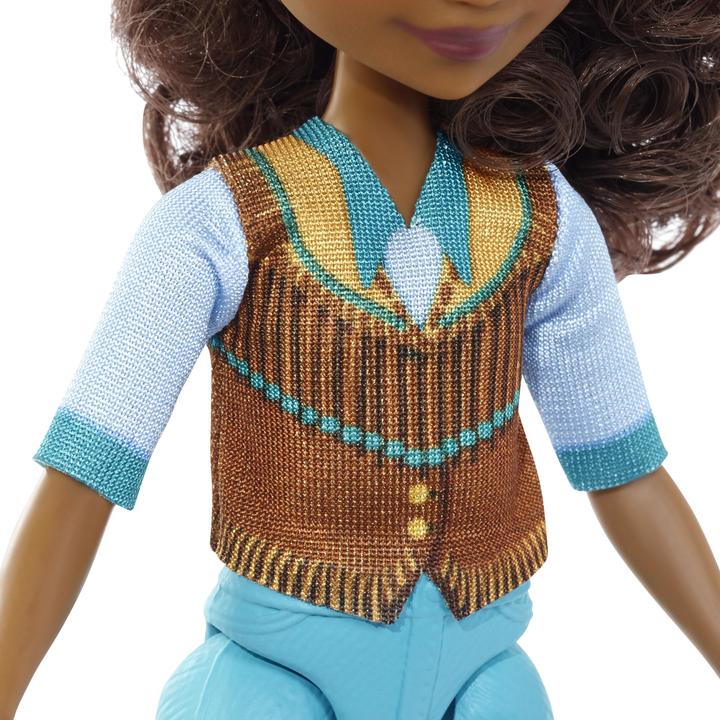 Actual product image Spirit Pru & Chica Linda
