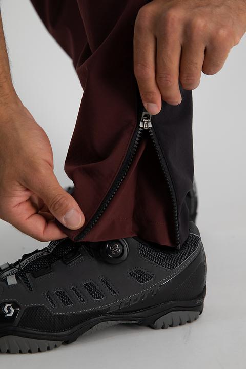 Actual product image Vaude Qimsa II (XL)