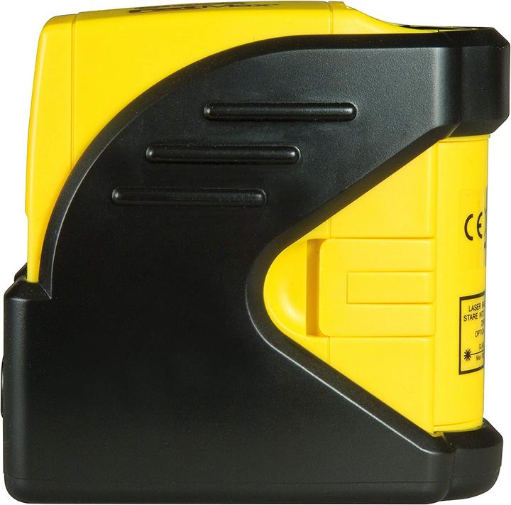 Image du produit Stanley Cross Line Laser+Detector CL2XTI