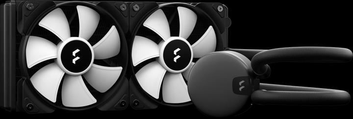 Actual product image Fractal Lumen S24 RGB