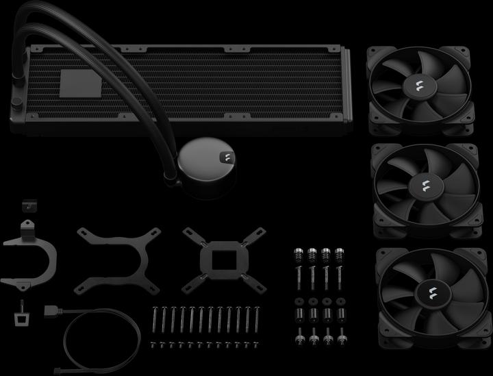 Immagine prodotto Fractal Lumen S36