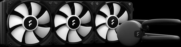 Immagine prodotto Fractal Lumen S36 RGB