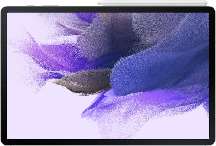 Samsung Galaxy Tab S7 FE (WLAN only, 12.40", 64 GB, Mystic Silver)