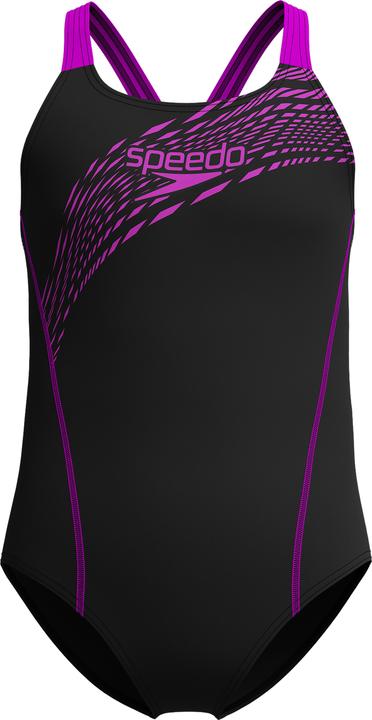 Actual product image Speedo Medley Logo Medalist (152)