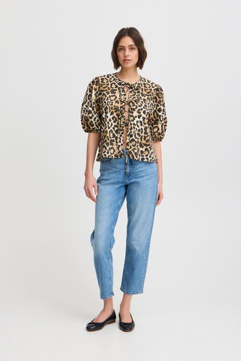 Actual product image Ichi IXTAIANA SS 20123257 (44)