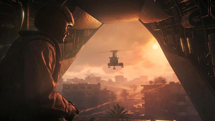 Produktbild Activision Call of Duty: Modern Warfare (Xbox One X, Xbox Series X, IT)