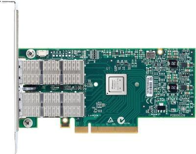 Actual product image Mellanox ConnectX-3 Pro MCX353A-FCCT (PCI Express 3.0 x8)