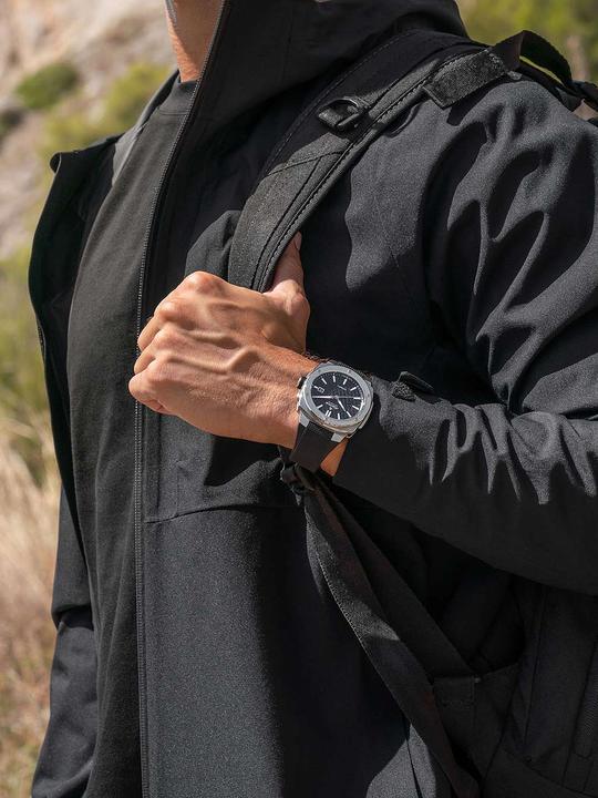 Immagine prodotto Alpina Watch Alpina AL-525GR4AE6 Extreme (Orologio sub, 41 mm)
