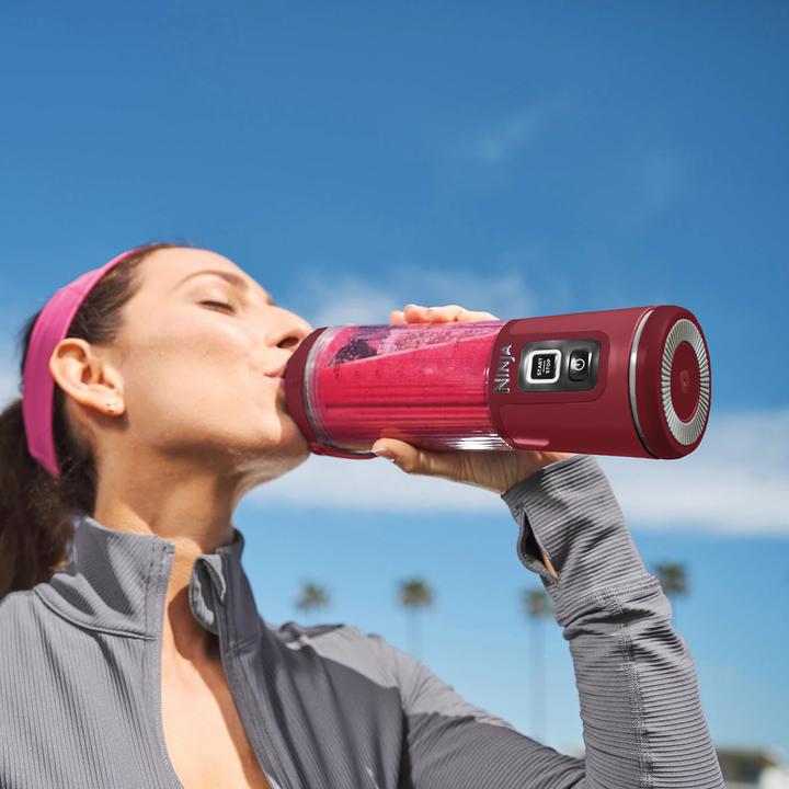 Actual product image Ninja BLAST Cordless blender