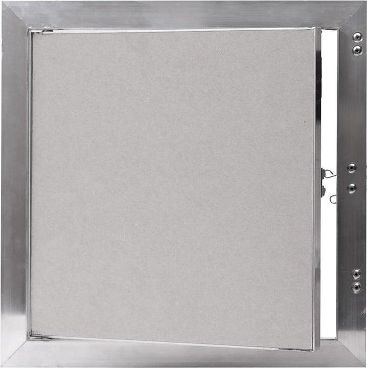 Actual product image Euro3plast REVISION DOOR FOR DRYWALL (400X400)